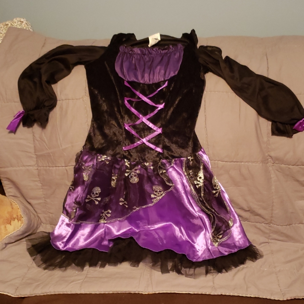 Halloween Costume